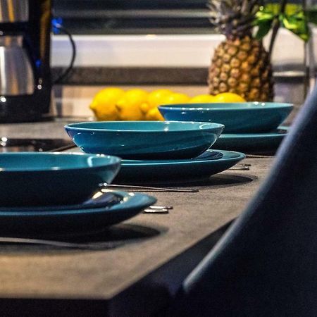 Apartament W Cieplicach Perfekt Jelenia Góra Extérieur photo