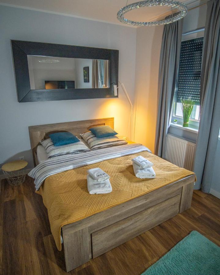 Apartament W Cieplicach Perfekt Jelenia Góra Extérieur photo