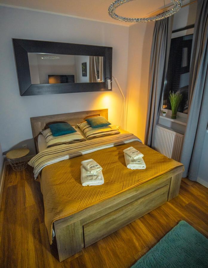 Apartament W Cieplicach Perfekt Jelenia Góra Extérieur photo