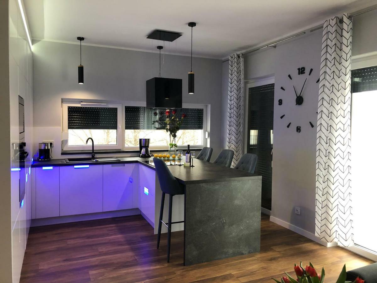 Apartament W Cieplicach Perfekt Jelenia Góra Extérieur photo