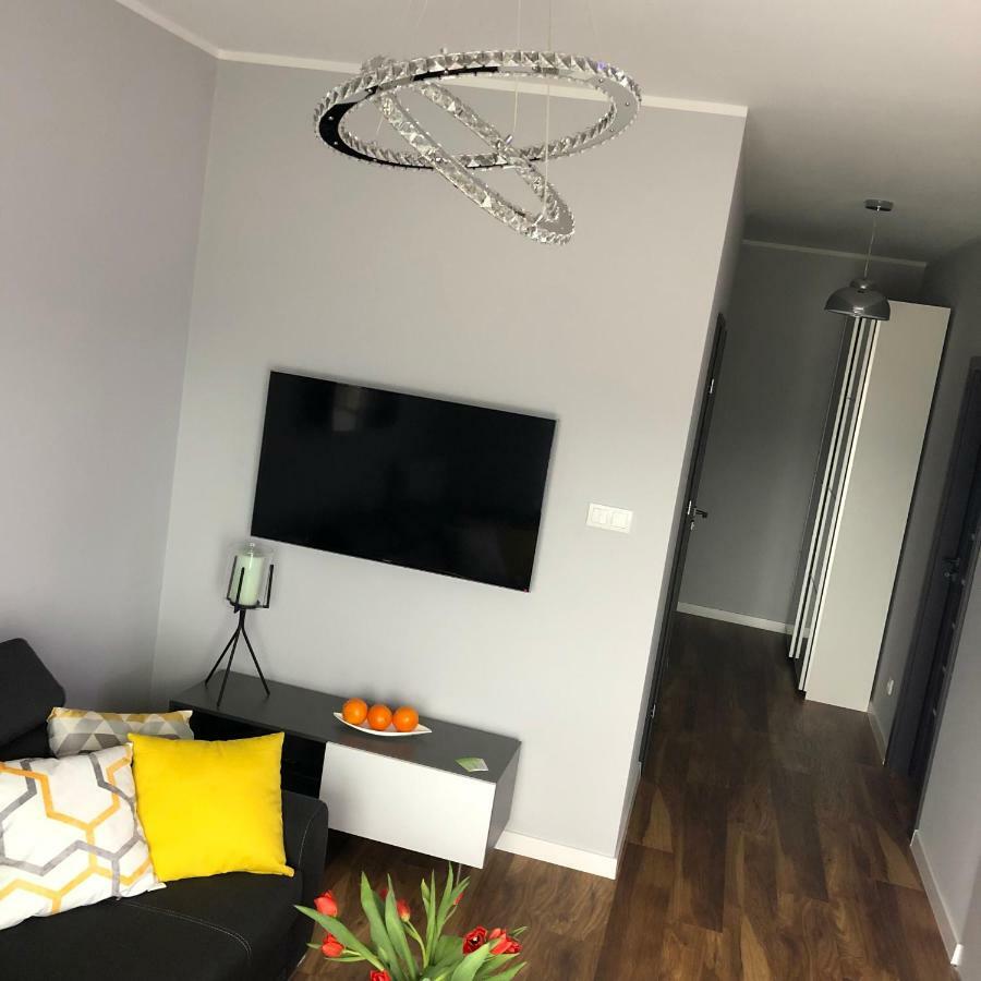 Apartament W Cieplicach Perfekt Jelenia Góra Extérieur photo