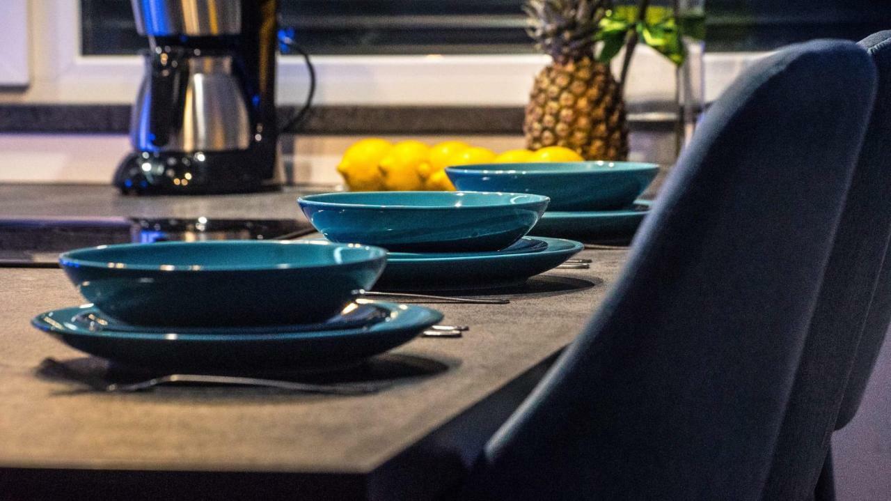 Apartament W Cieplicach Perfekt Jelenia Góra Extérieur photo